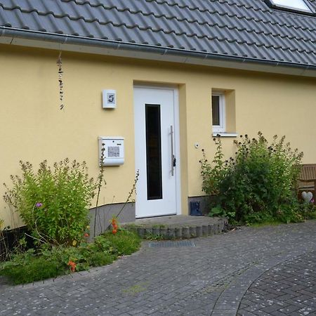 Appartement Ankerplatz Kiel Extérieur photo