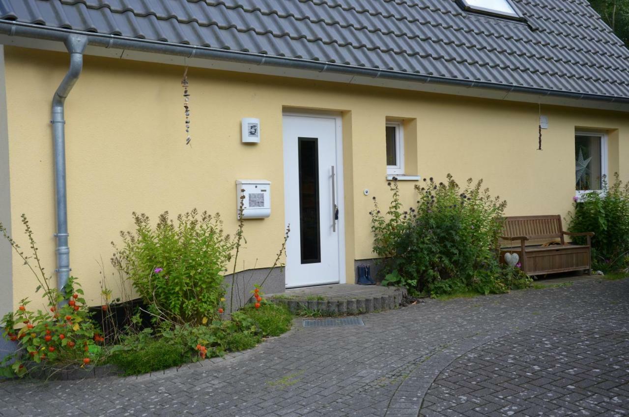 Appartement Ankerplatz Kiel Extérieur photo