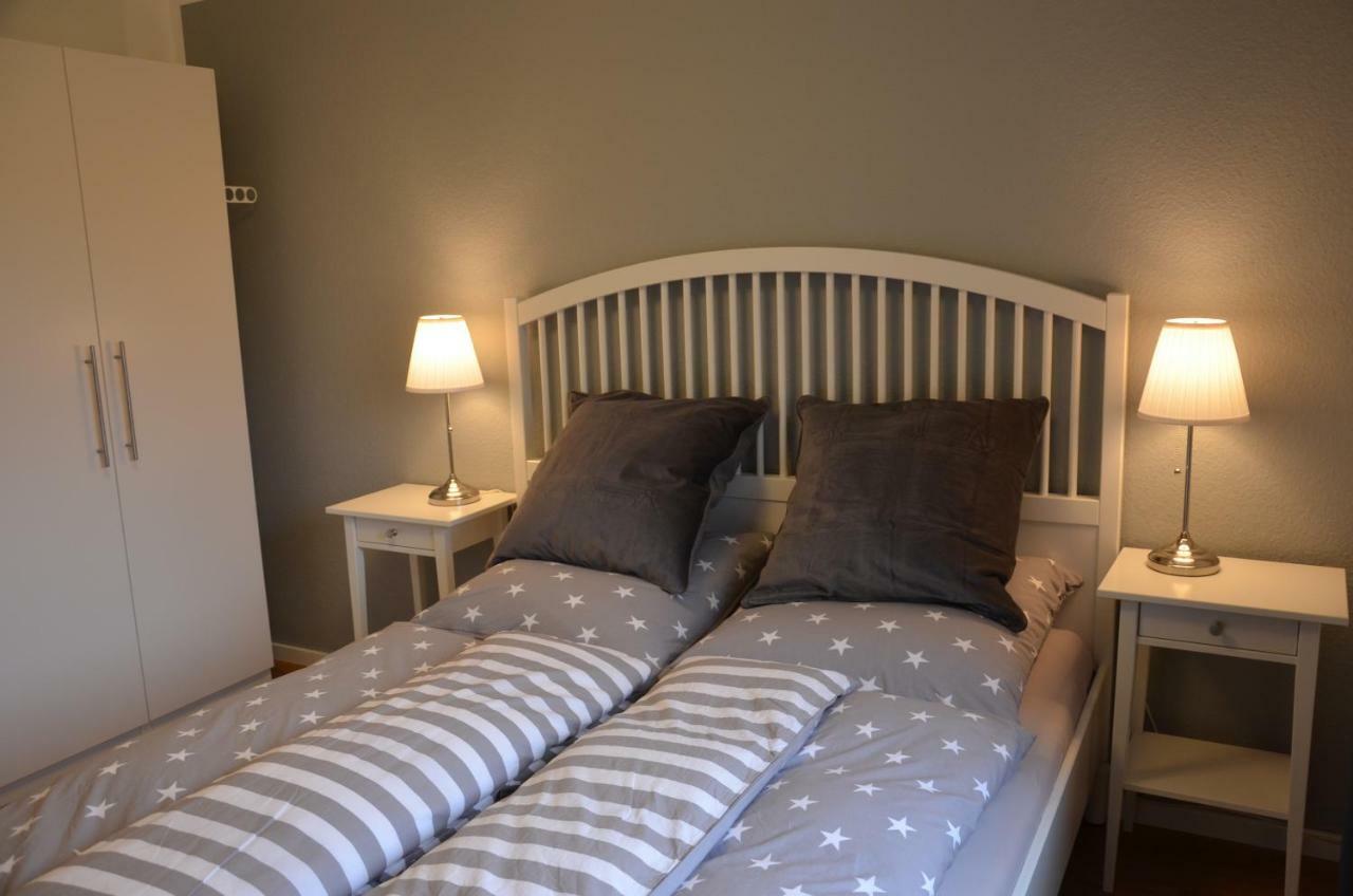 Appartement Ankerplatz Kiel Extérieur photo