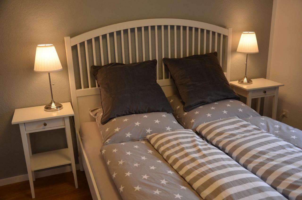 Appartement Ankerplatz Kiel Extérieur photo