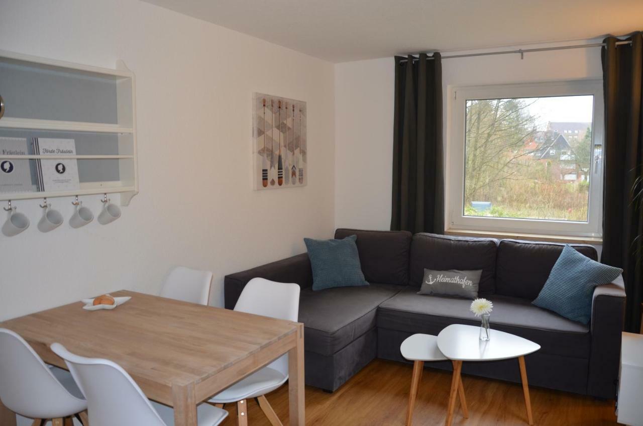 Appartement Ankerplatz Kiel Extérieur photo